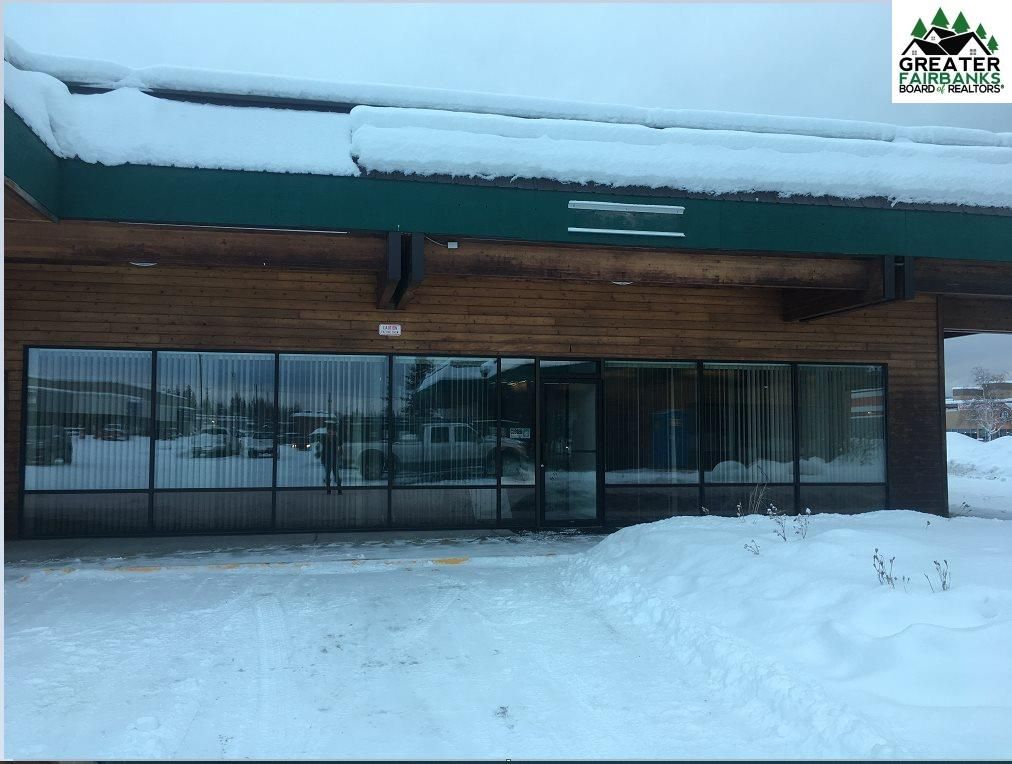 29 College Rd, Fairbanks, AK 99701